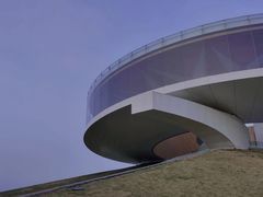 -郑东新区龙湖公共艺术中心