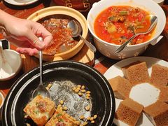 -瑶王府·广西菜(金阳路店)