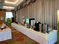 -延吉白山大厦酒店