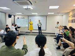 -新励成演讲口才培训(广州海珠学训中心)