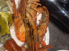 -川骄海鲜自助(河东店)