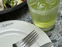 -芭莉与彩虹西餐厅(成都合生汇店)