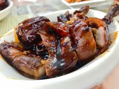 -蘭心餐厅(进贤路店)