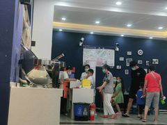 -仙螺岛海鲜自助餐厅(总店)