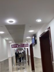 -复旦大学附属妇产科医院(黄浦院区)