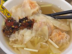 -一记面馆·云吞面嘅专家(富华店)