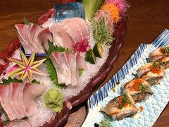 -傑·料理·海鲜放题(佛山文华荟店)
