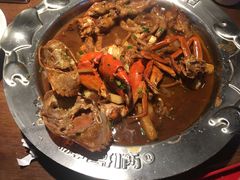 -胖哥俩肉蟹煲(杭州下沙学林街店)
