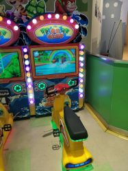 -幻贝家儿童乐园(苏州中心店)