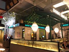 -弄堂里(雨花客厅店)