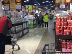 -振华超市(新华西道店)