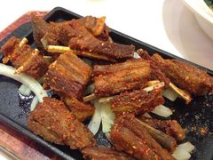 西贝莜面村(金桥店)-西贝(金桥店)