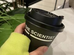 -科学家咖啡(恒隆广场店)