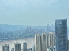 -解放碑威斯汀酒店-知味国际美食餐厅