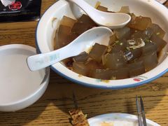 -大闫家烧烤·小海鲜家常菜(郑庄店)