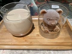 -大树餐厅(红旗街万达店)