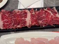 -张凯达·深海石斑鱼潮汕火锅(十五年品牌•虹桥天街店)