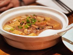 神仙烧豆腐-陌上花开餐厅(云山路店)