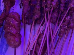 -郝木屋·烧烤(桥头店)