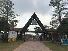 -迪茵湖田家舍生态农场