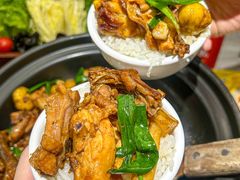 -肥家大排档(天河体育西店)