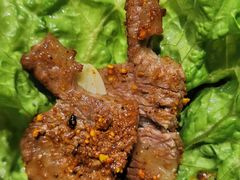 -泥炉烧肉师(新街口金銮巷店)