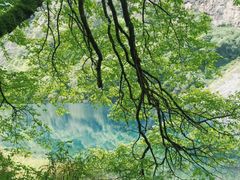 -叠溪松坪沟景区
