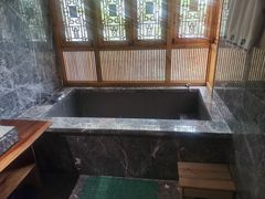 -成都蓝城悦杏温泉美食酒店(宽窄巷子店)