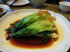 -京味斋·北京烤鸭(北京南站洋桥店)