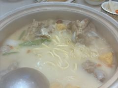 -张家砂锅(桐乡濮院宏苑路店)