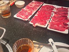 -牛事制造局牛肉火锅(莲岳路店)