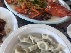 -良师门滨海人家·海鲜·家常菜(滨海城店)