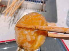 -大成活海鲜烧烤龙虾(静安大融城店)