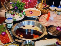 -七秒鱼·斑鱼火锅(太阳城店)