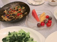 -三清山希尔顿度假酒店·三清轩中餐厅