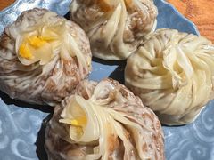 -鑫震源·苏式大虾生煎(山塘街店)