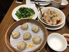 -鼎泰丰(复兴店)