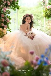 -金夫人婚纱摄影(惠阳店)