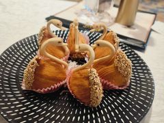 -丰鲤楼•闽南茶楼(仟禧汇店)