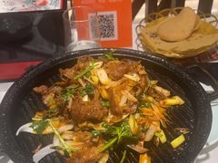 -味+新京宴·烤鸭·北京菜(创意谷店)