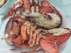-盒马鲜生(红莲店)