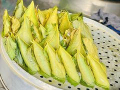 -叶婆婆豆浆馍馍