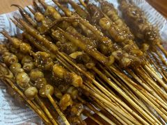 -十里铺铁板鱿鱼