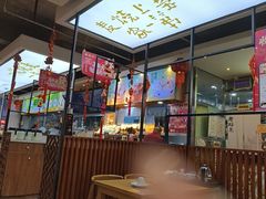 -老绥元烧麦·家常菜(大召店)