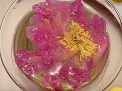 -京华烟云·北京烤鸭(领展购物广场·中关村店)