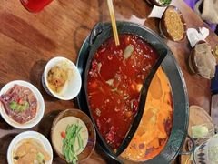 -楠火锅(葫芦岛飞天广场店)