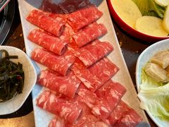-重庆秦妈火锅(扶绥空港店)