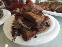 -大鹅岛绿色生态美食园