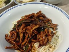 -君东记本帮面馆(天钥桥路店)