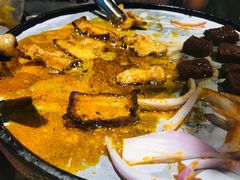 -么肆烤肉·中式自助·烤肉大排档(街道口季佳PAI店)